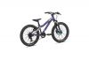 Rower dziecięcy NS BIKES 2022 CLASH JR 20' + GRATIS